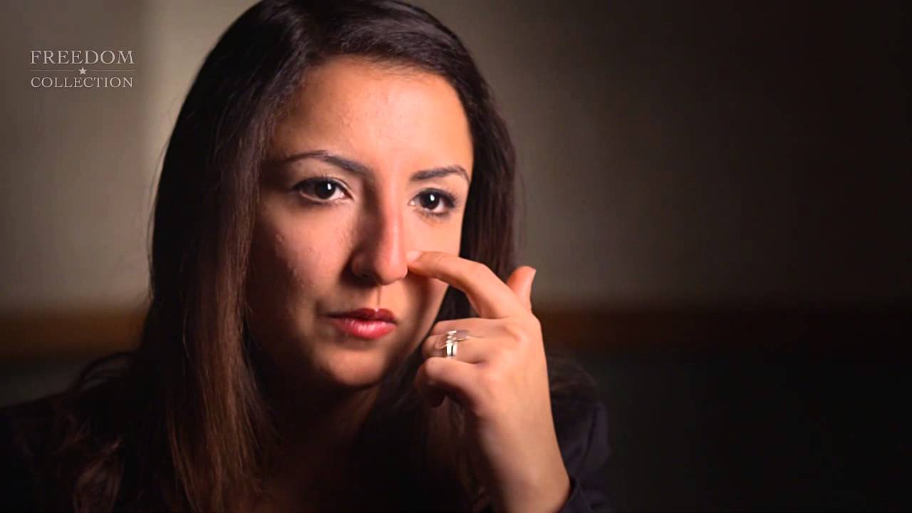 Samar El Hussieny: Election Monitoring