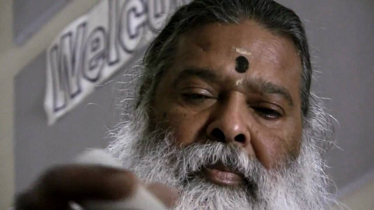Sri Ganapathy Sachchidananda Swamiji on the Omkara Part 1 of 3
