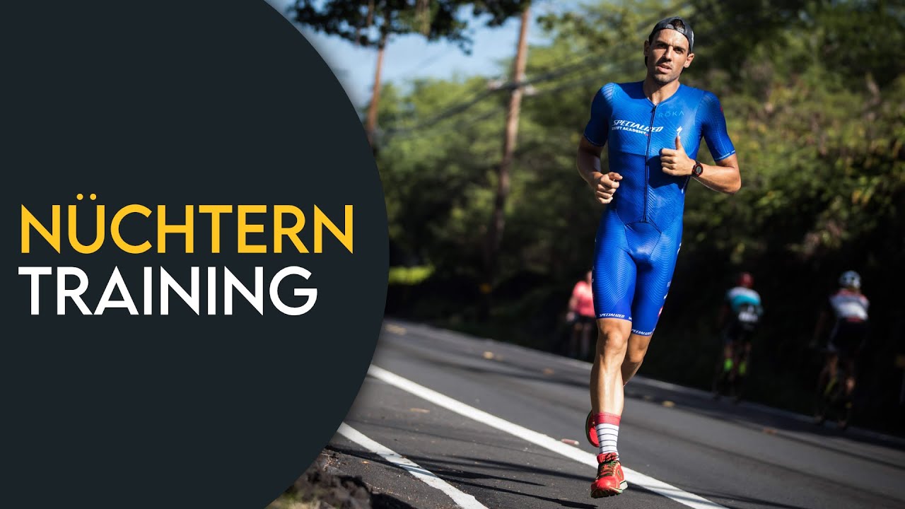 Ist nüchtern Training wirklich effektiv? (Für Ausdauersportler und Triathleten)