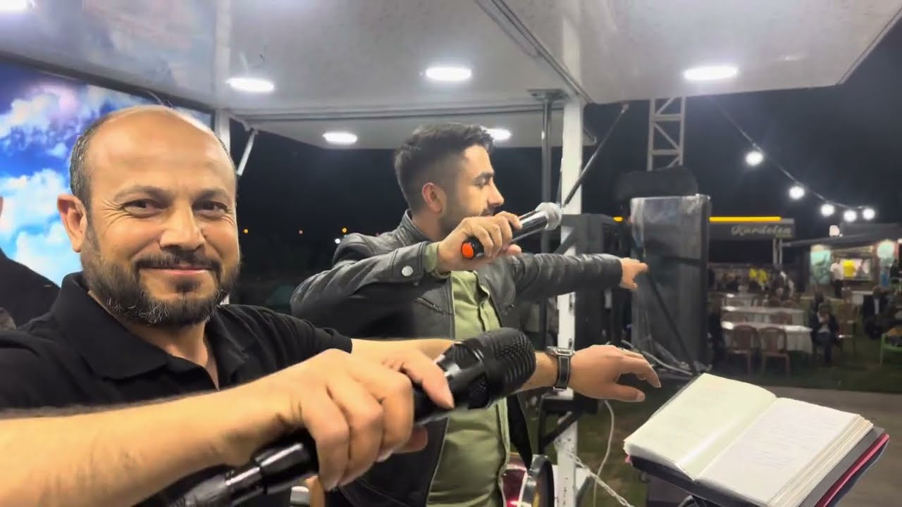 Elleme Beni Mikail Doğan & ekibi Jıyan Müzik ELLEME BENİ / AYŞE İVE