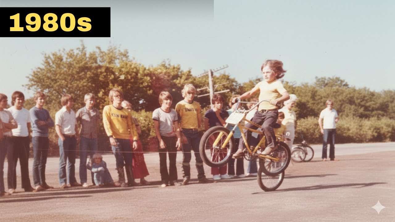 Psychology of Children Who Were Latchkey Kids in the 1980s