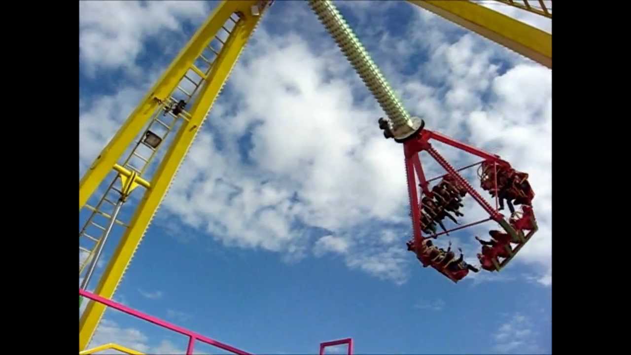 Xtrem XXL - Funlight(Freak Out) [Offride]