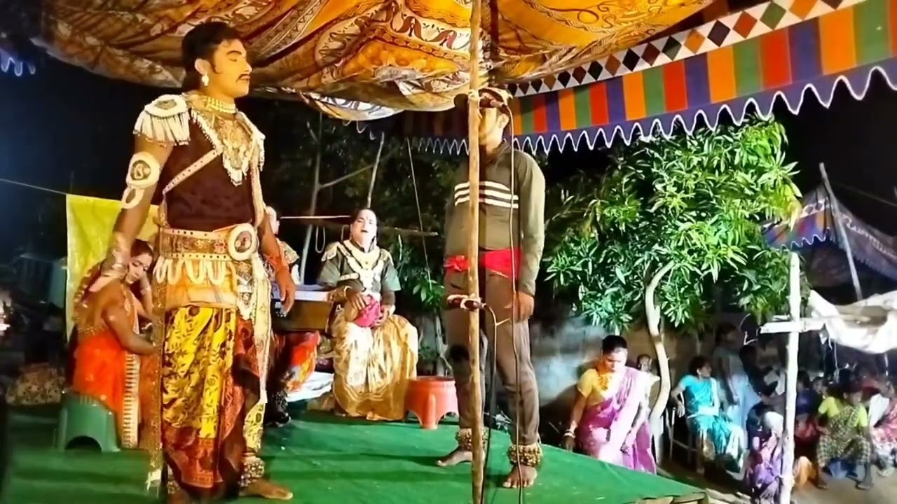 కనకథార పూర్తి కథ || భాగం 1 || గంధం సమ్మయ్య || 9490031193 ||