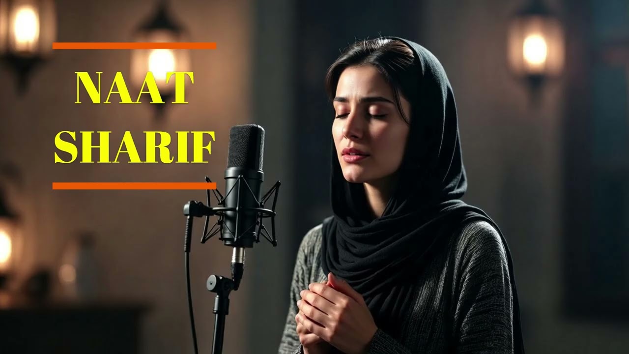 Ya Nabi Salaam Alaika | Naat Sharif