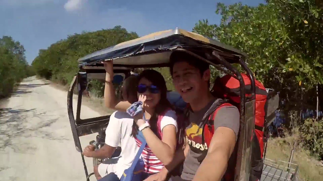 Burot Beach
