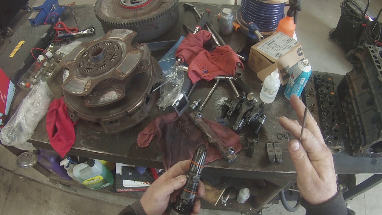 stc injector