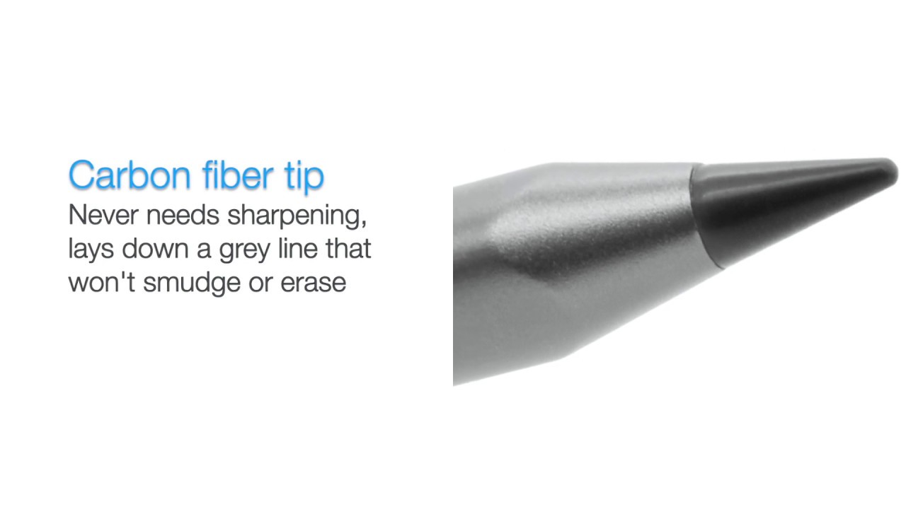 BrandCharger Picasso - The inkless pen