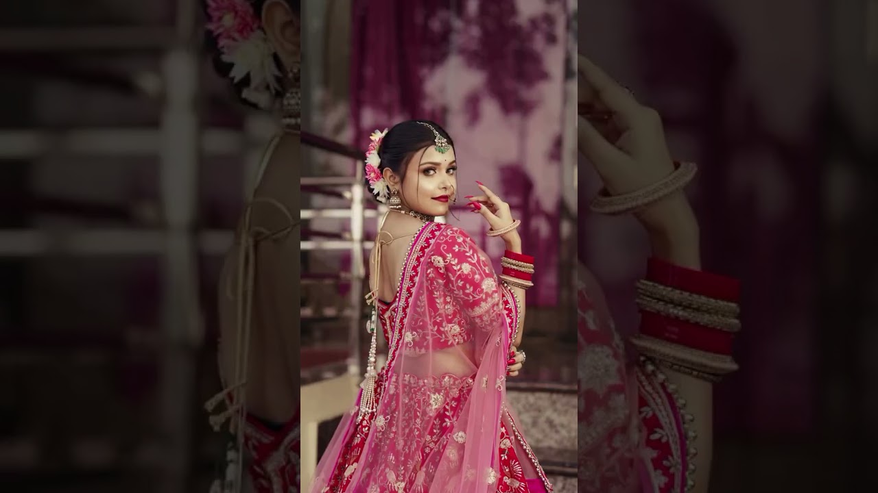 Most important baraid 5 poj #videoshort #wedding#dulhan #love #preweddingphoto