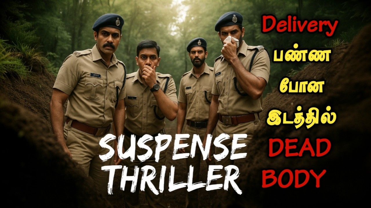 தாறுமாறான குஜராத்தி படம் | Full Movie Explained in Tamil | Mr Vignesh Voice Over