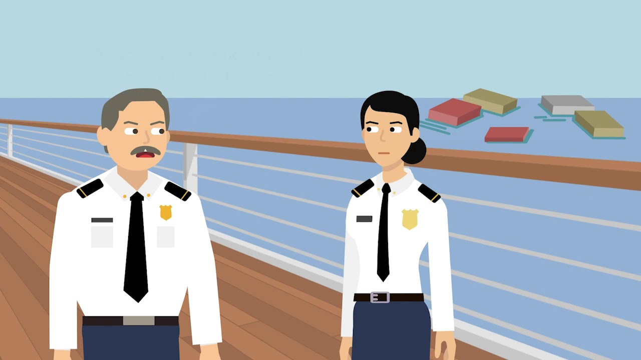 Louisiana ex rel. Guste v. M/V. Testbank Case Brief Summary | Law Case Explained