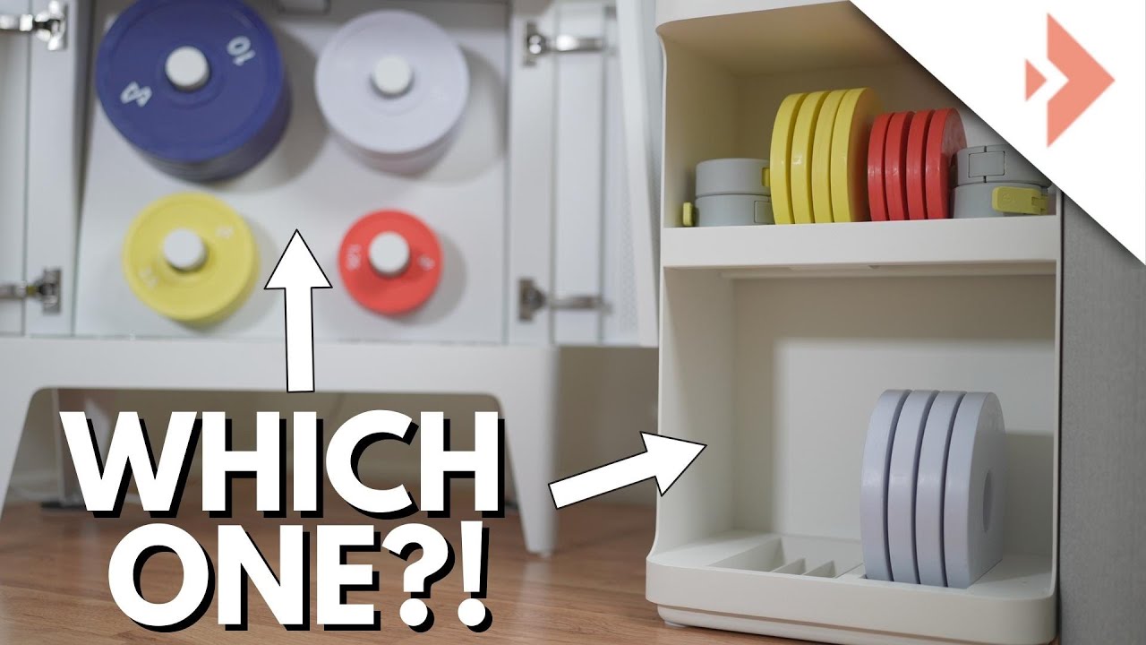 Tempo Move vs Tempo Studio: Which Home Gym Should You Buy?