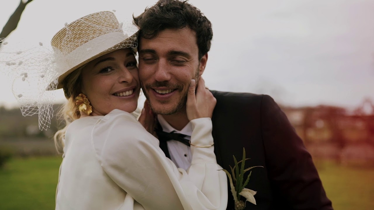Vidéo Mariage de folie Cindy et Thomas