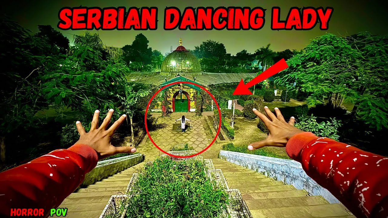 Serbian Dancing Lady | Horror PoV | Horror Full Story | Ghost | Escape 65 | The Midnight Terrors 01