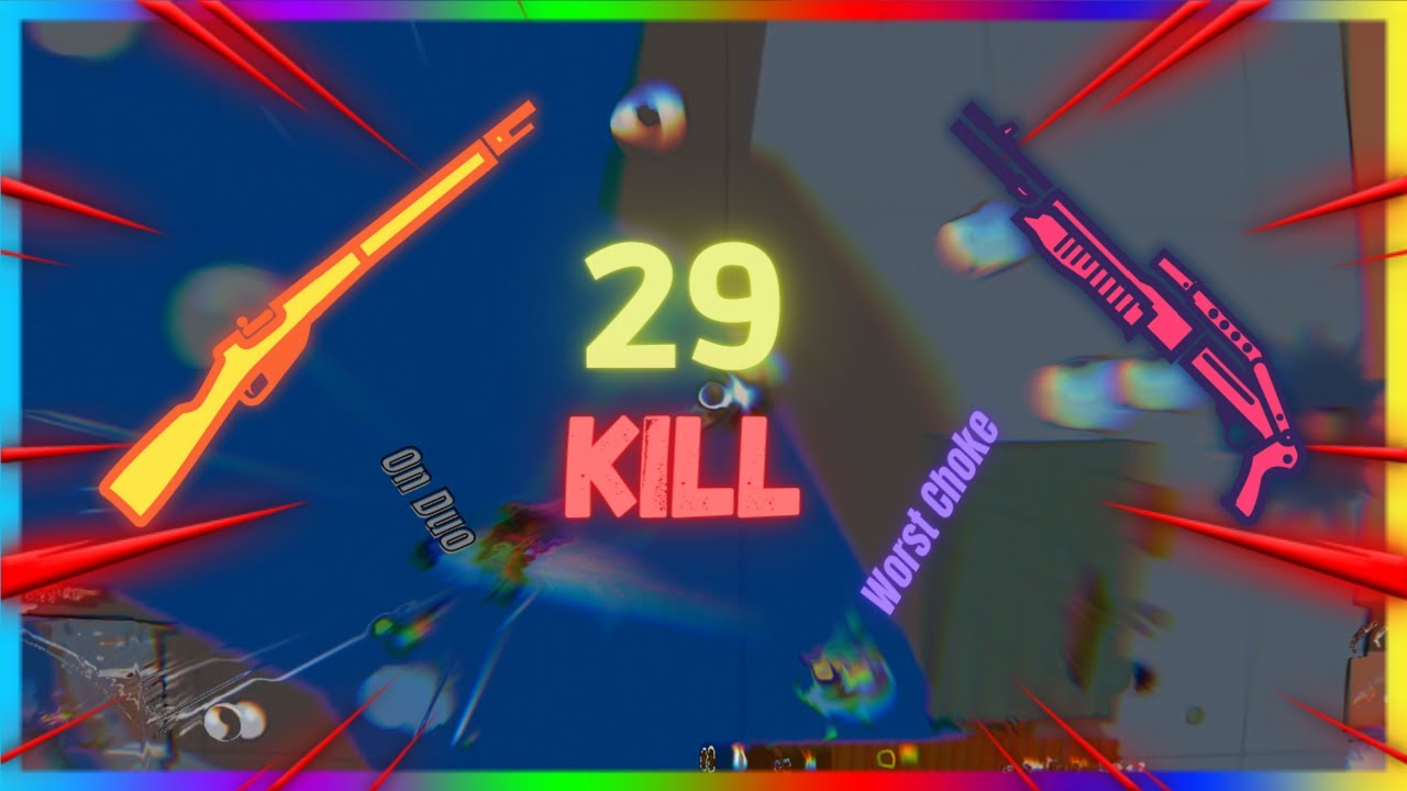 WORST 30 KILL CHOKE | SURVIV.IO | PRO GAMEPLAY