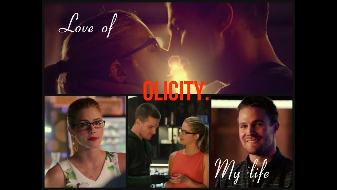 Olicity 3.01/3.05 || I Hear Your Call // Through the Center of it All