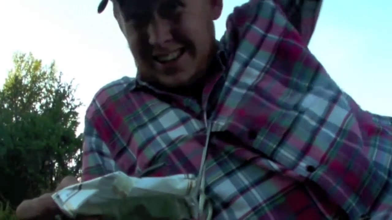 Sommarfiske med baitbox del 4 - Lierne
