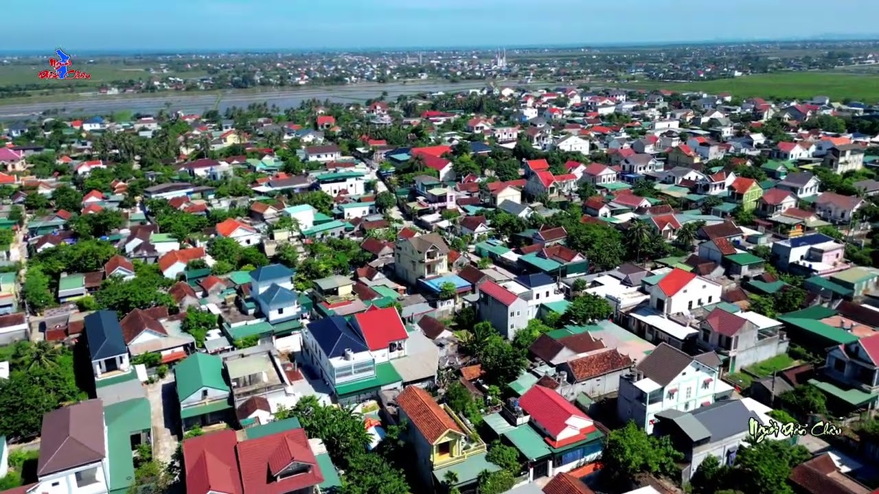 Xã Diễn Hồng, huyện Diễn Châu, tỉnh Nghệ An