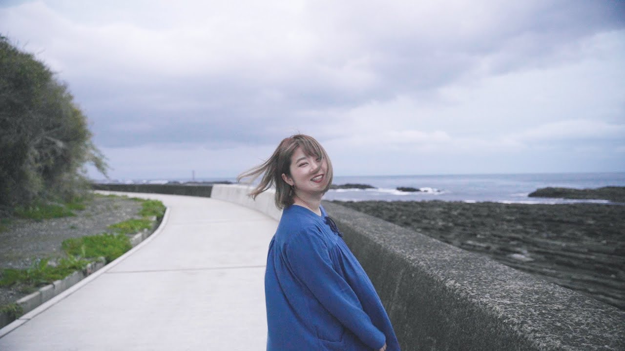 【カバーMV】サヨナラCOLOR  / SUPER BUTTER DOG  (covered by aika)