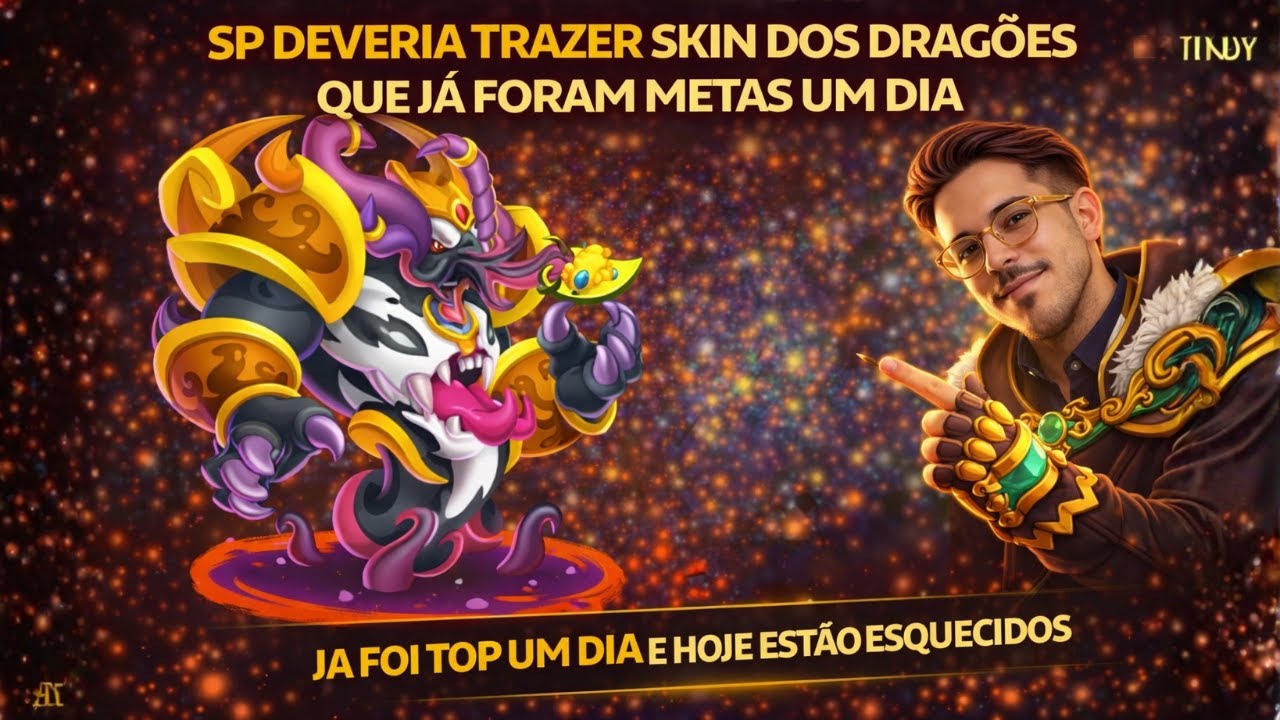 DRAGÕES QUE ESTÃO ESQUECIDOS E JÁ FORAM METAS UM DIA - DRAGON CITY