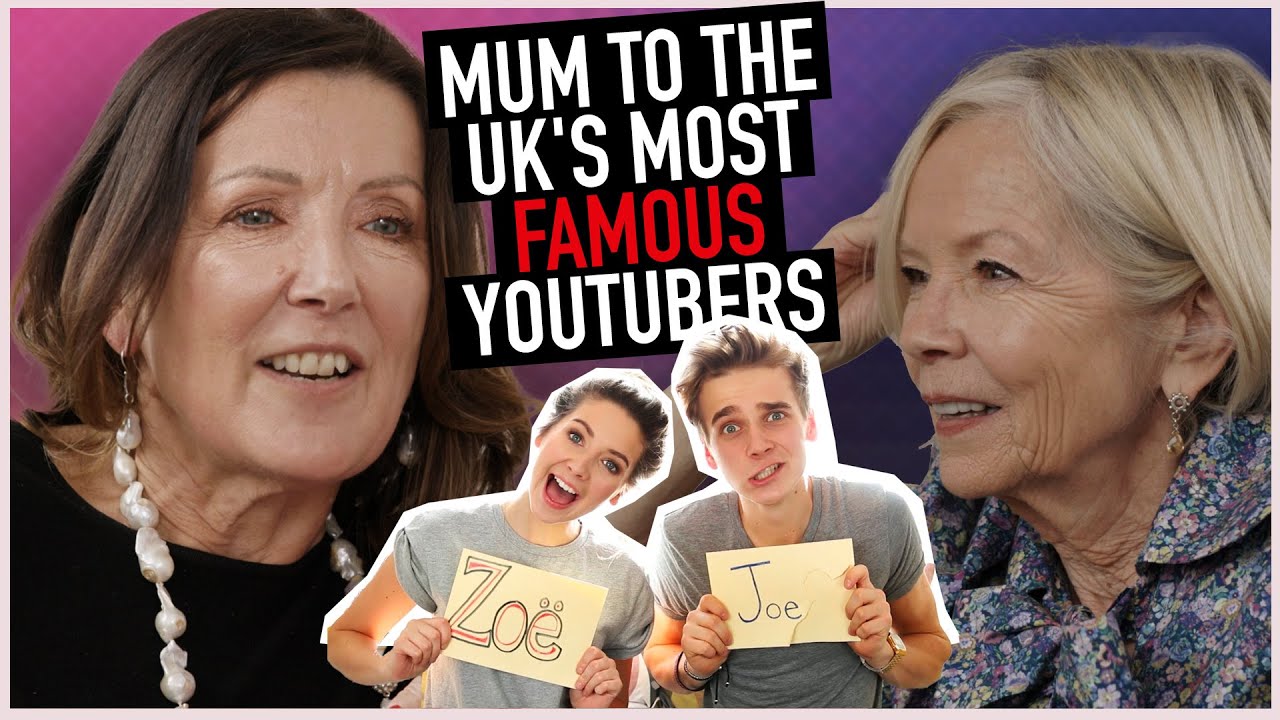 MIDDLEAGEDMINX MEETS TRACEY SUGG