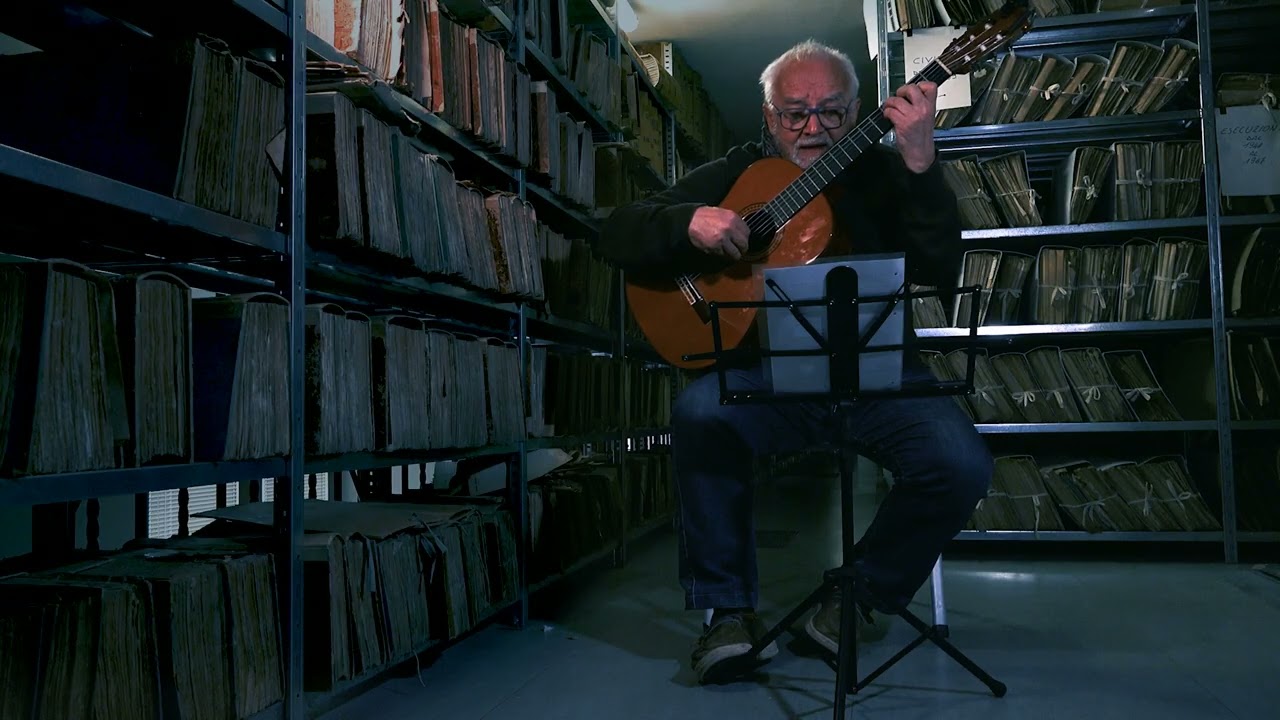 Gianluigi Tartaull in 