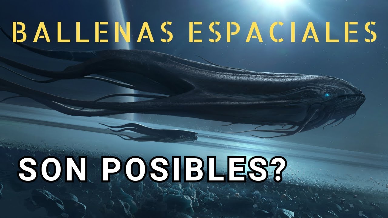 Vidas de Espacio Profundo | Son plausibles? Origen evolutivo, Forma, Horror c&oacute;smico, Desplazamiento