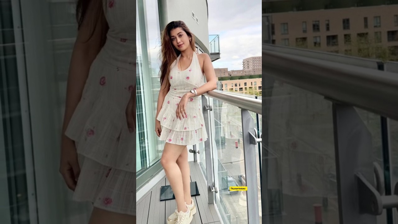 Digangana suryavanshi arrived London in 2025 
