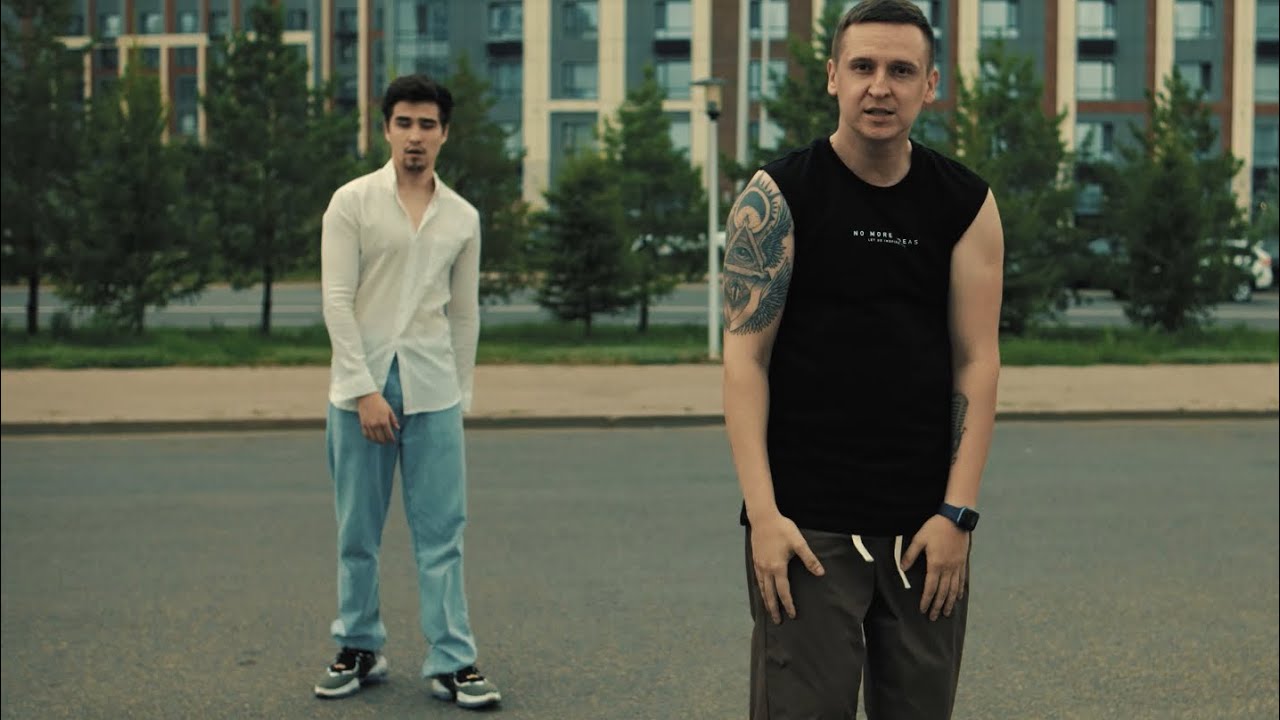 Alex Filatov, Мухаммедали Жугунусов - В глубине души (video)