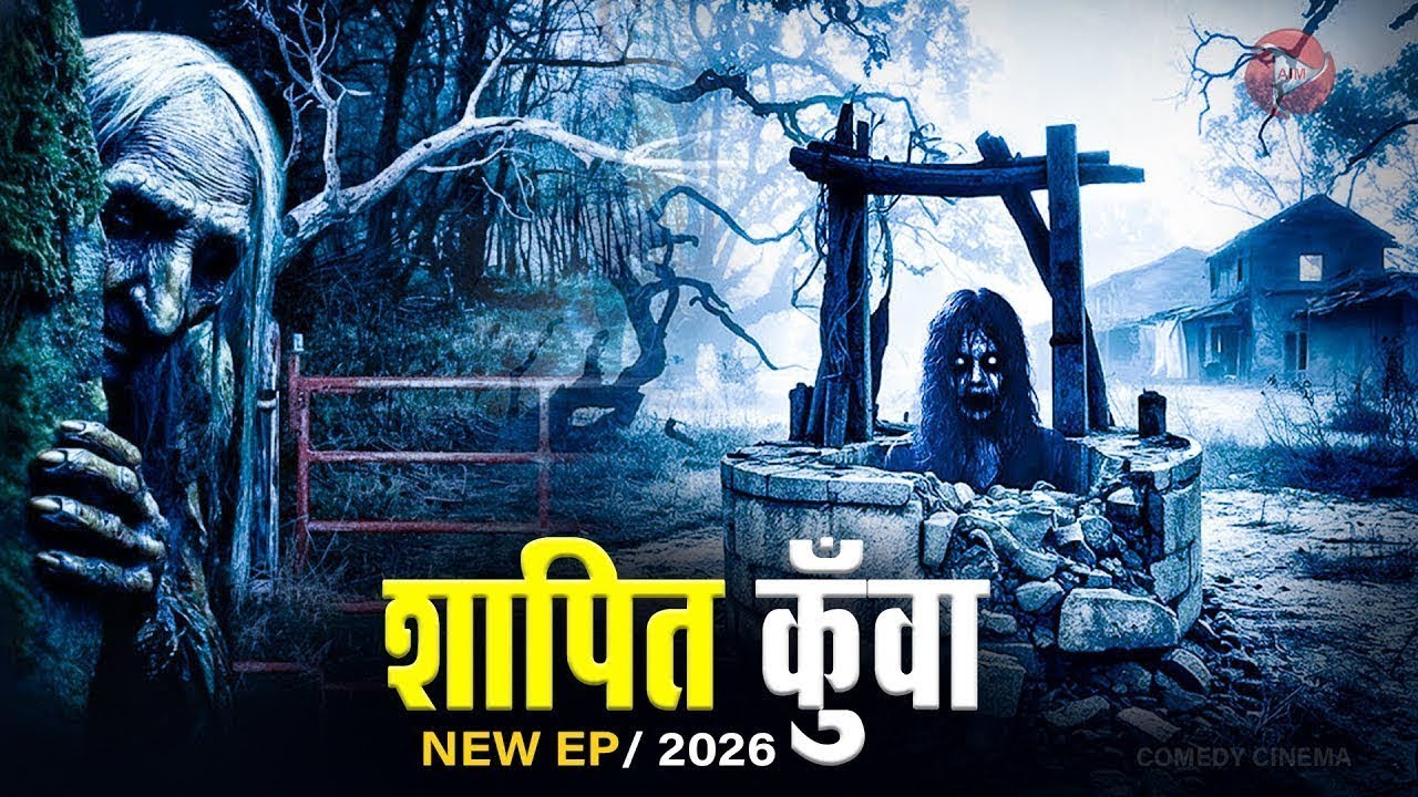 #Aahat | Aahat New Episode | डर का खौफनाक मंजर | Horror Show | Jara Si Aahat 2026 #horror