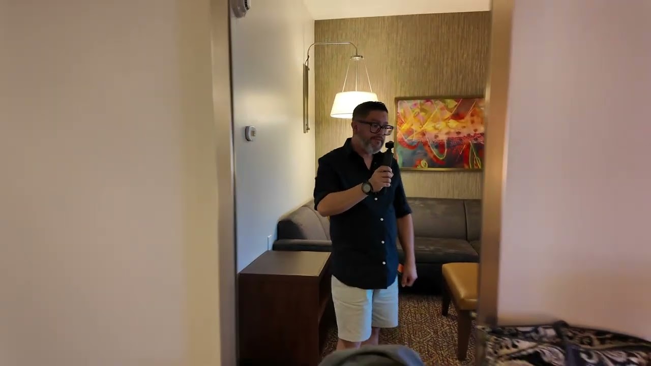 Adventure Awaits - Hyatt Place Las Vegas at Silverton Village 06/2025