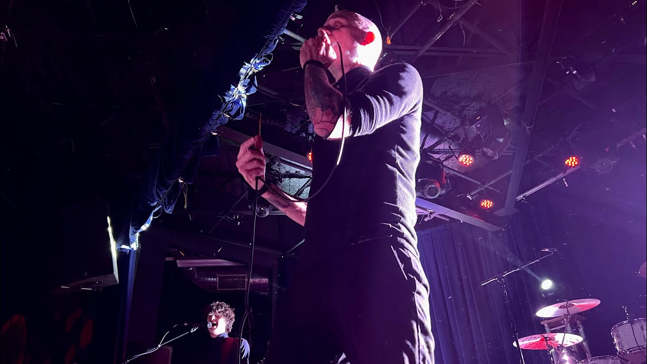 Cold: Remedy [Live 4K] (Providence, Rhode Island - March 26, 2023)