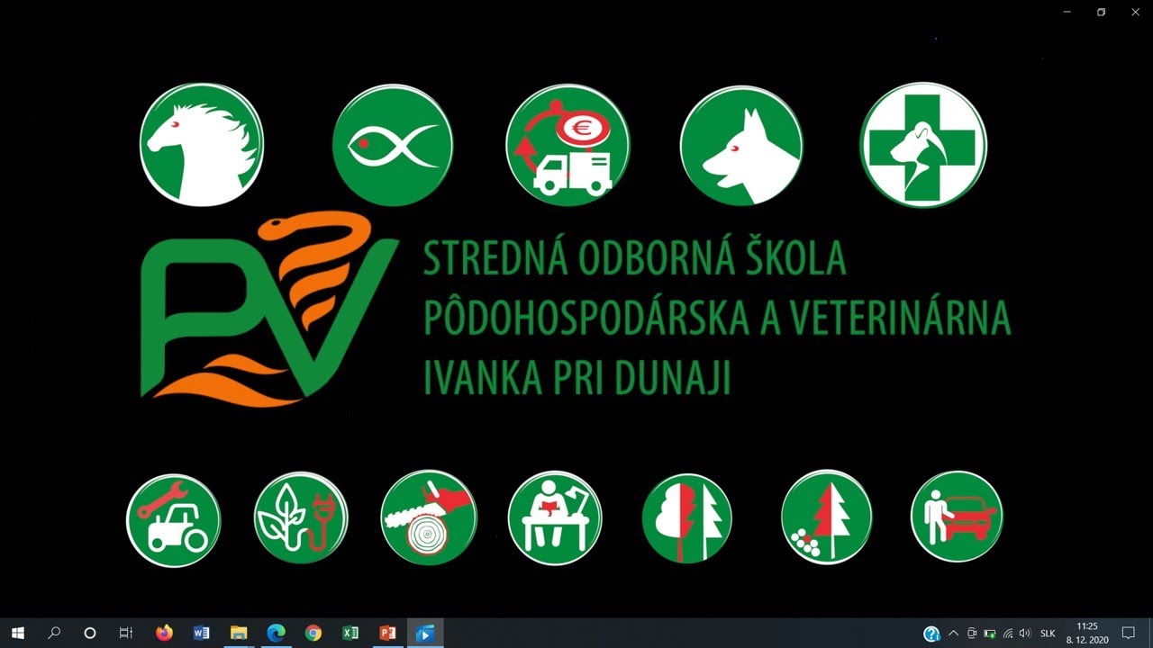 SOŠ PaV Ivanka pri Dunaji