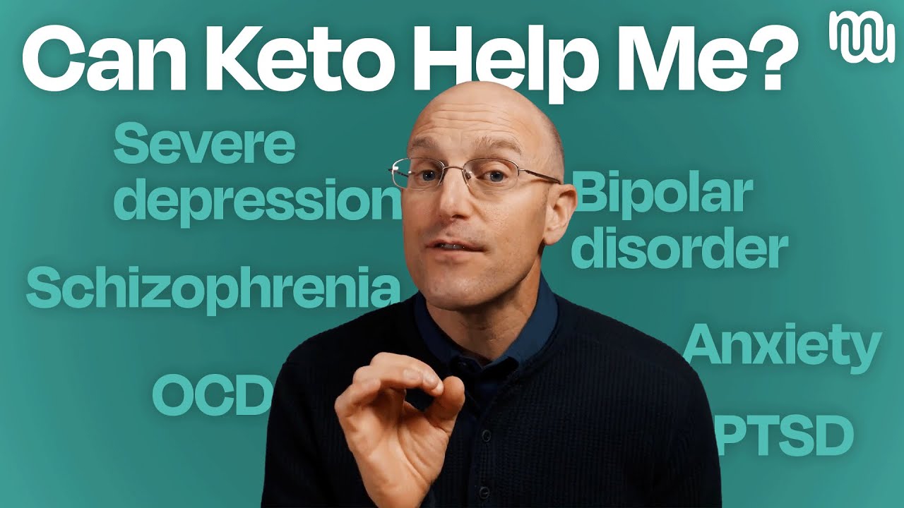 A Keto Epilepsy Treatment for Mental Health?