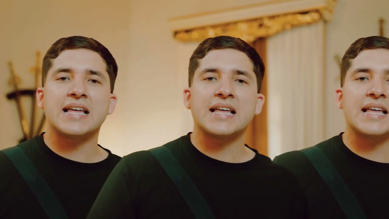 Siempre Positivo - Grupo Rocket [Video Oficial] - JM Music