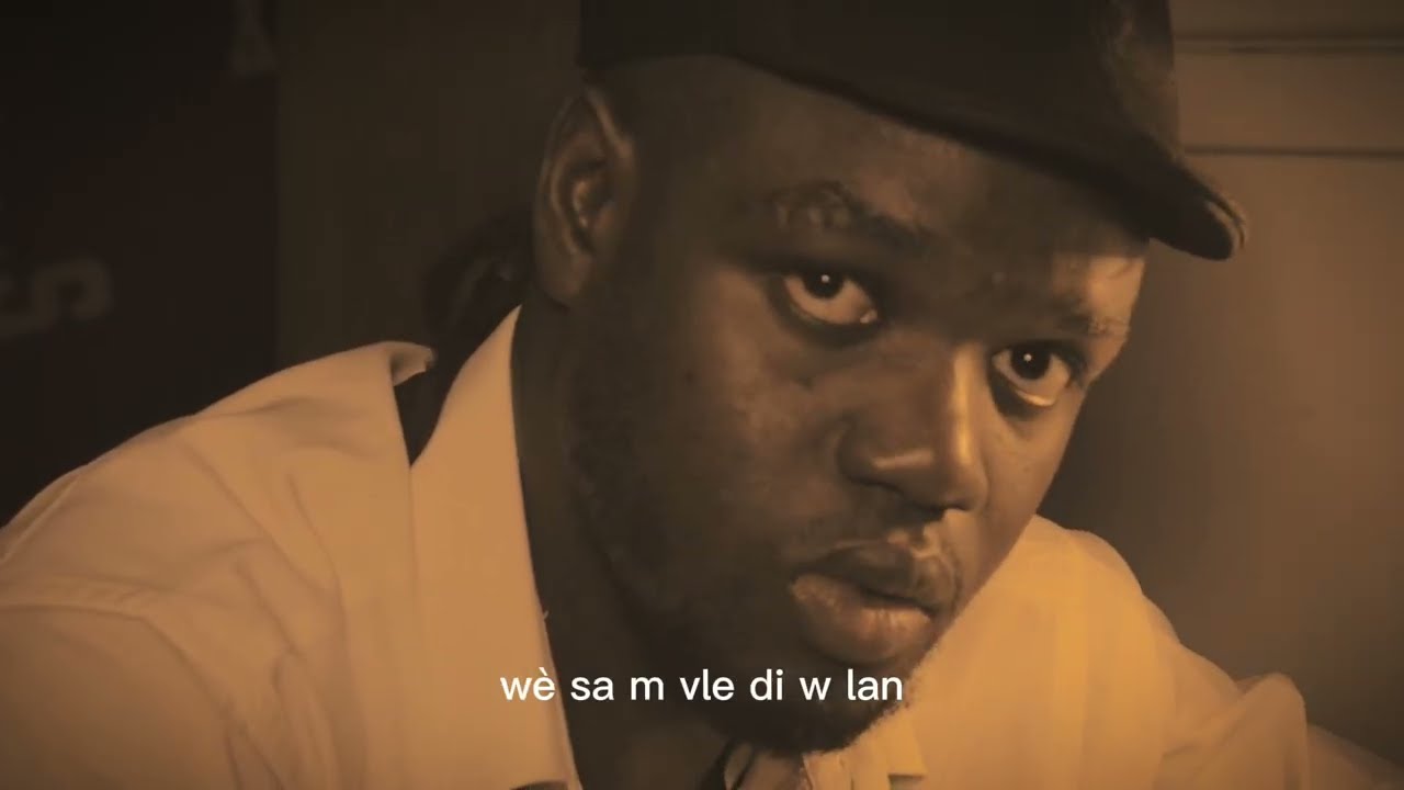 Ti Kwen m 