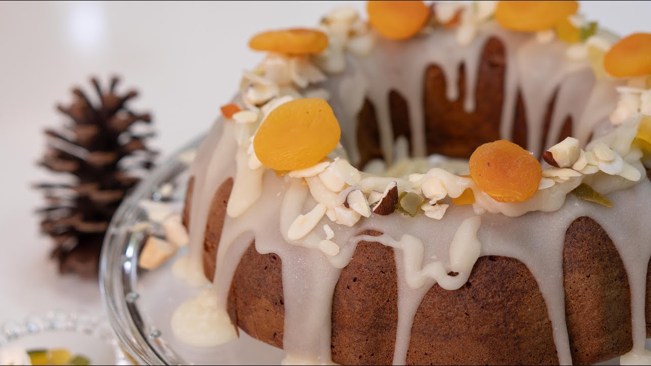 BOLO DE NATAL ESPECIAL | COMO SURPREENDER COM SABOR E ESTILO | CULINÁRIA DESCOMPLICADA
