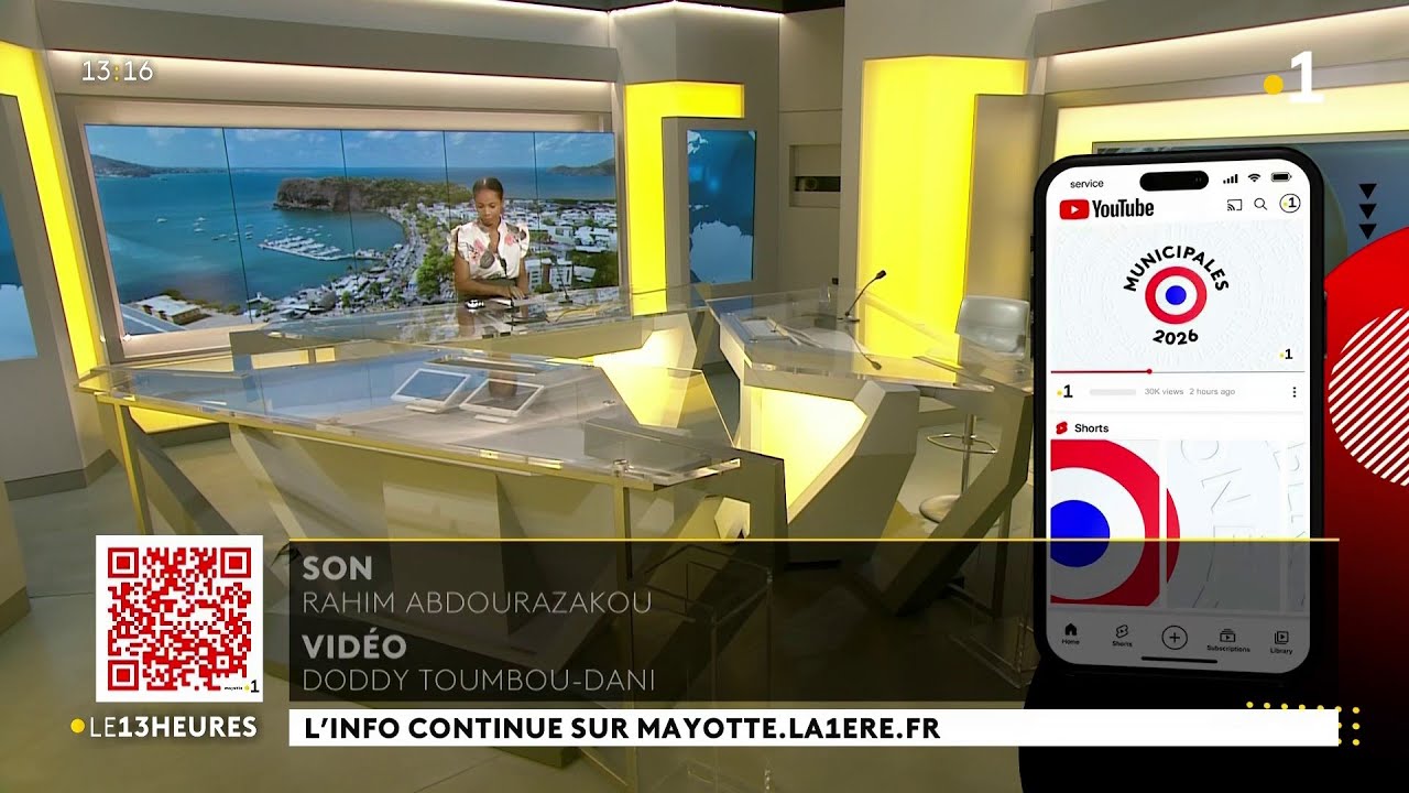 Zakweli spécial Municipales 2026 : Maarib Hanaffi