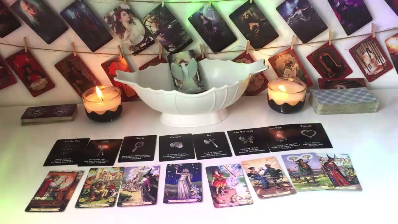 TAURUS   - DANGER! SOMETHING SERIOUS IS HAPPENING.. TAURUS  LOVE TAROT READING