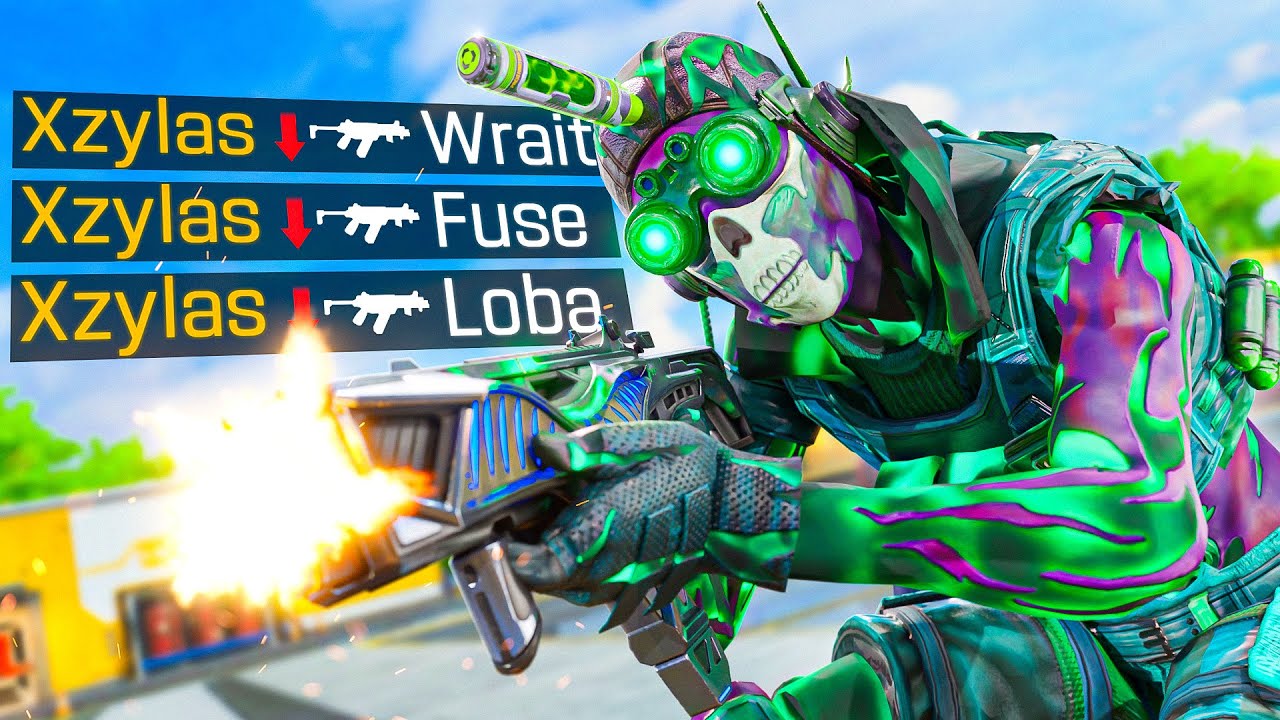 THE WORLD’S FASTEST OCTANE VS THREE STACKS