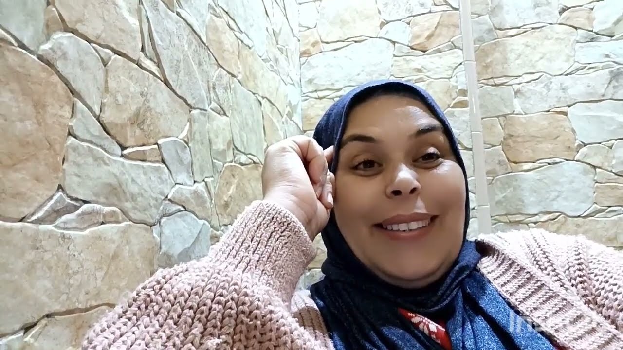 واخيرا رجعت معكم جمعه مباركه للجميع 😍😍