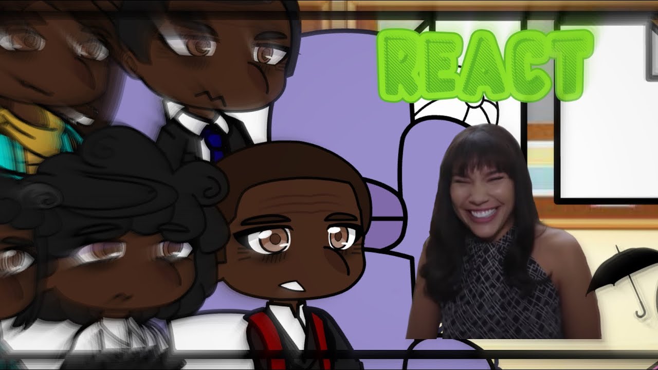 💜| Civil Rights Movement react: Allison | The Umbrella Academy | TW | 💜