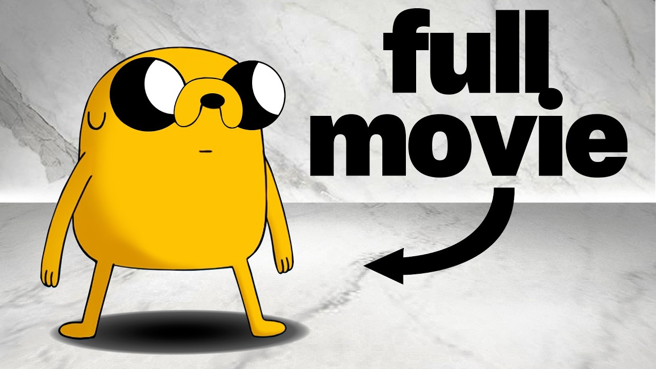 The Jake Theory
