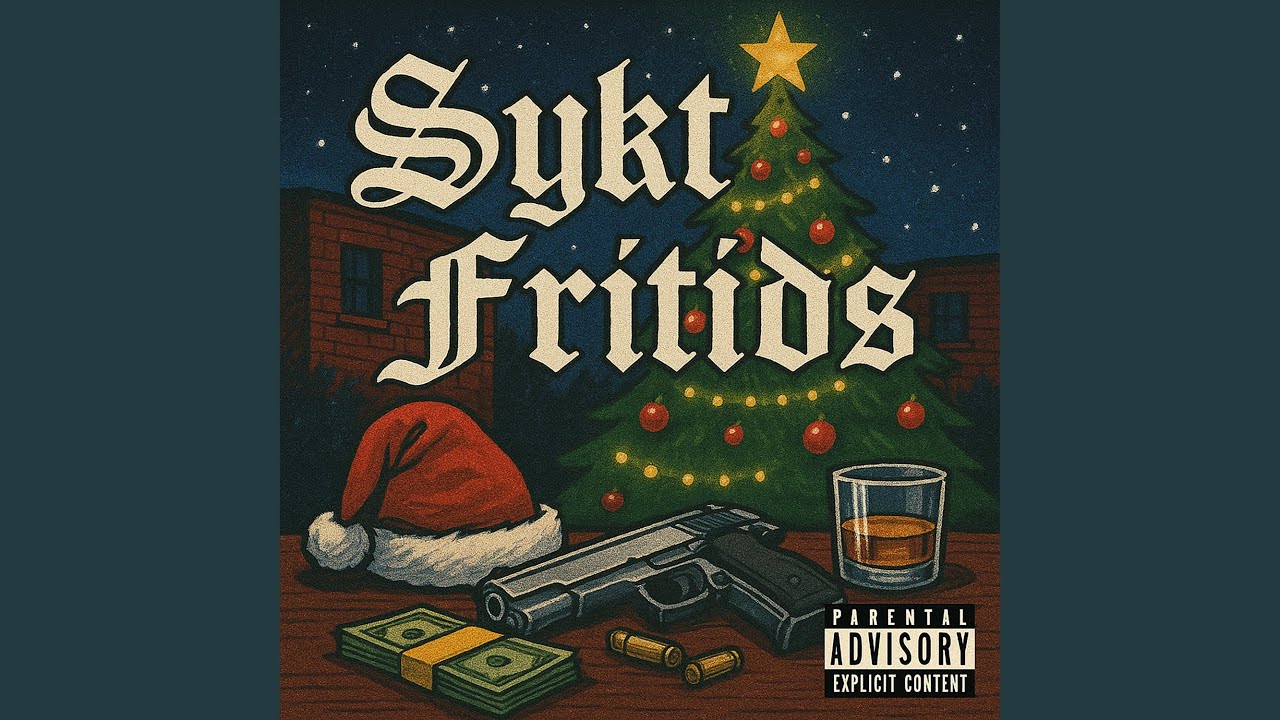 Sykt fritids