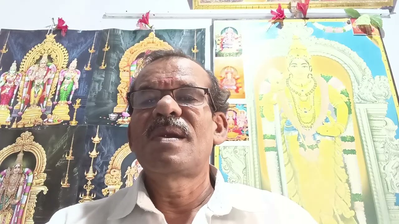 நூறு வருஷம் வாழும் யோகம் உள்ள ஜாதக அமைப்பு! சித்தர் பாடல் விளக்கம்!