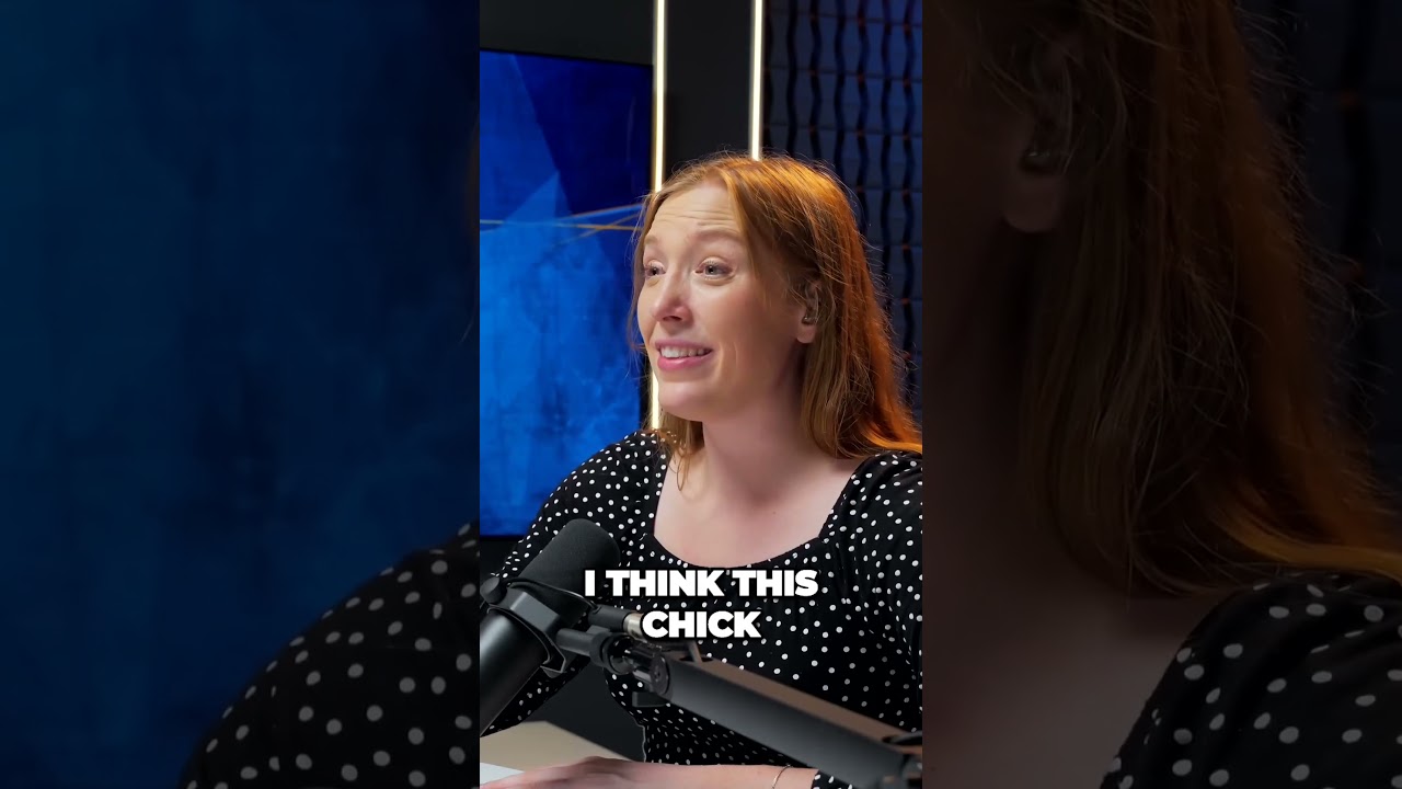 🌟 Unraveling Heartbreak: Losing Love to Red Pill Ideology 🌟