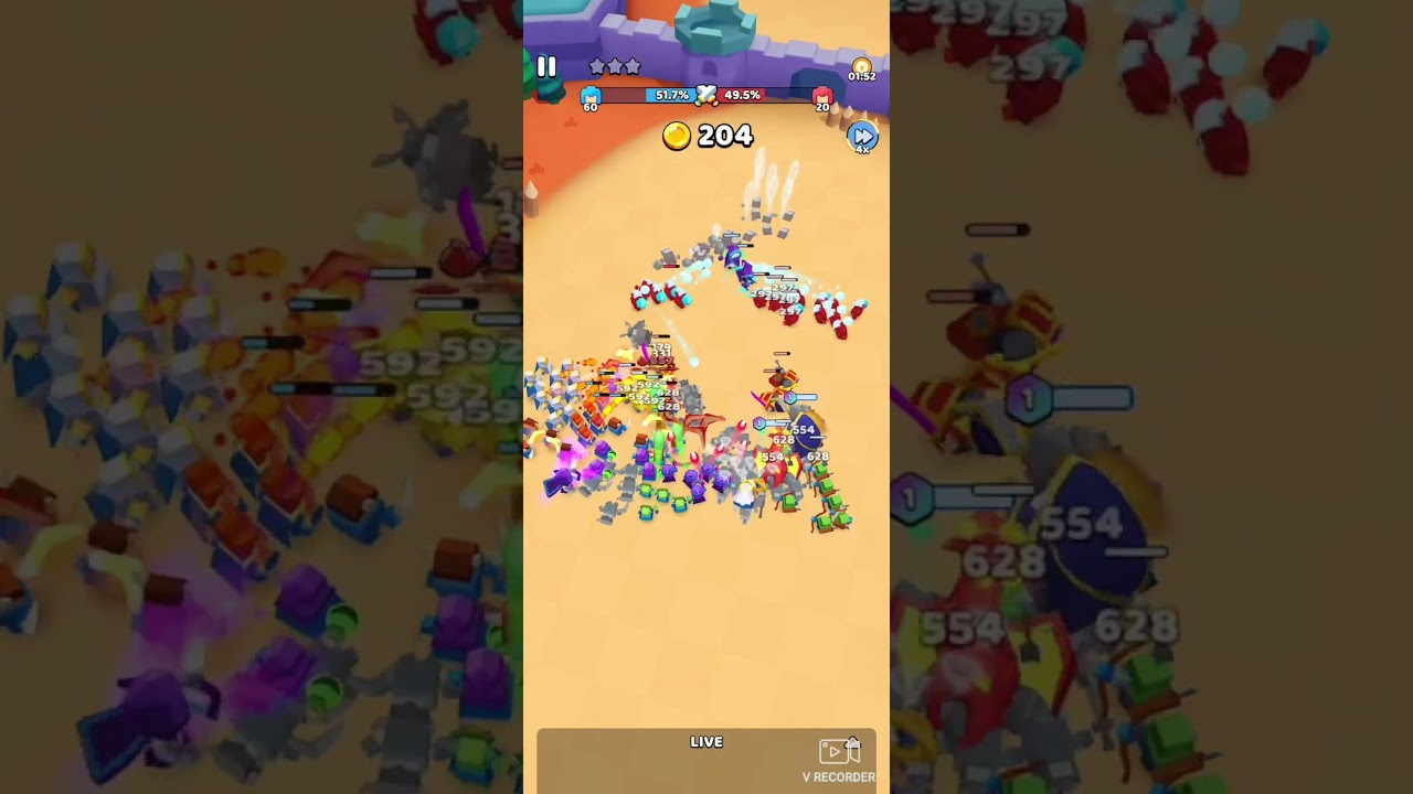 War Inc: Rising 
