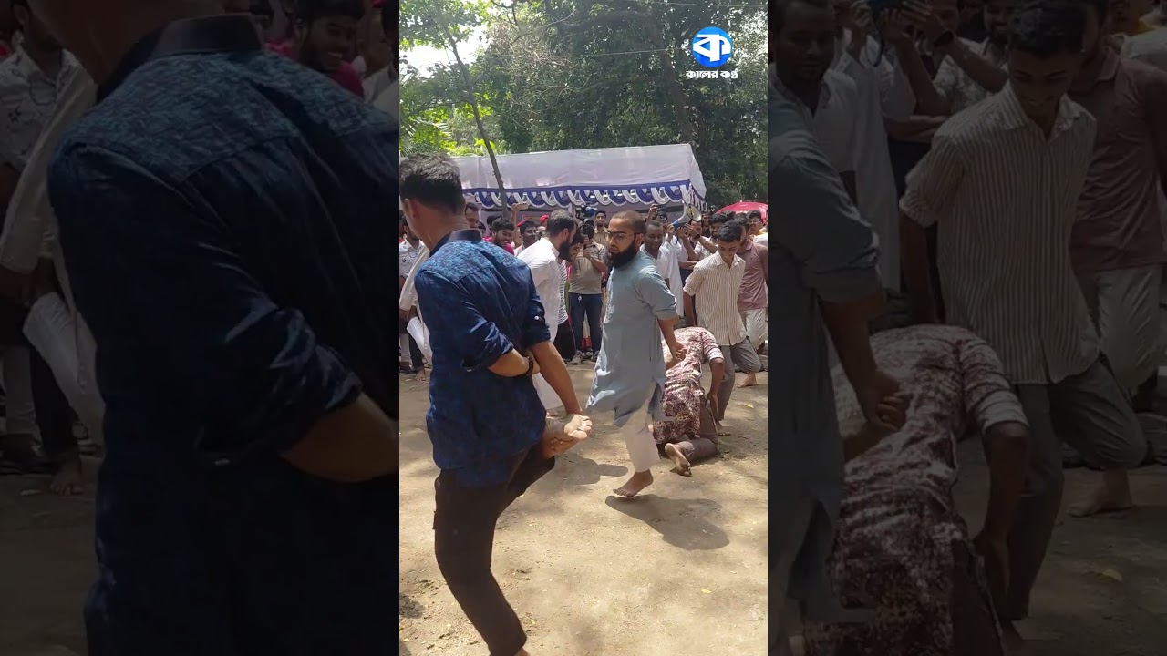 গ্রামীন ঐতিহ্যবাহী মোরগ ল/ড়াই খেলা #RuralGame #TraditionalGame #CockFighting #VillageCulture