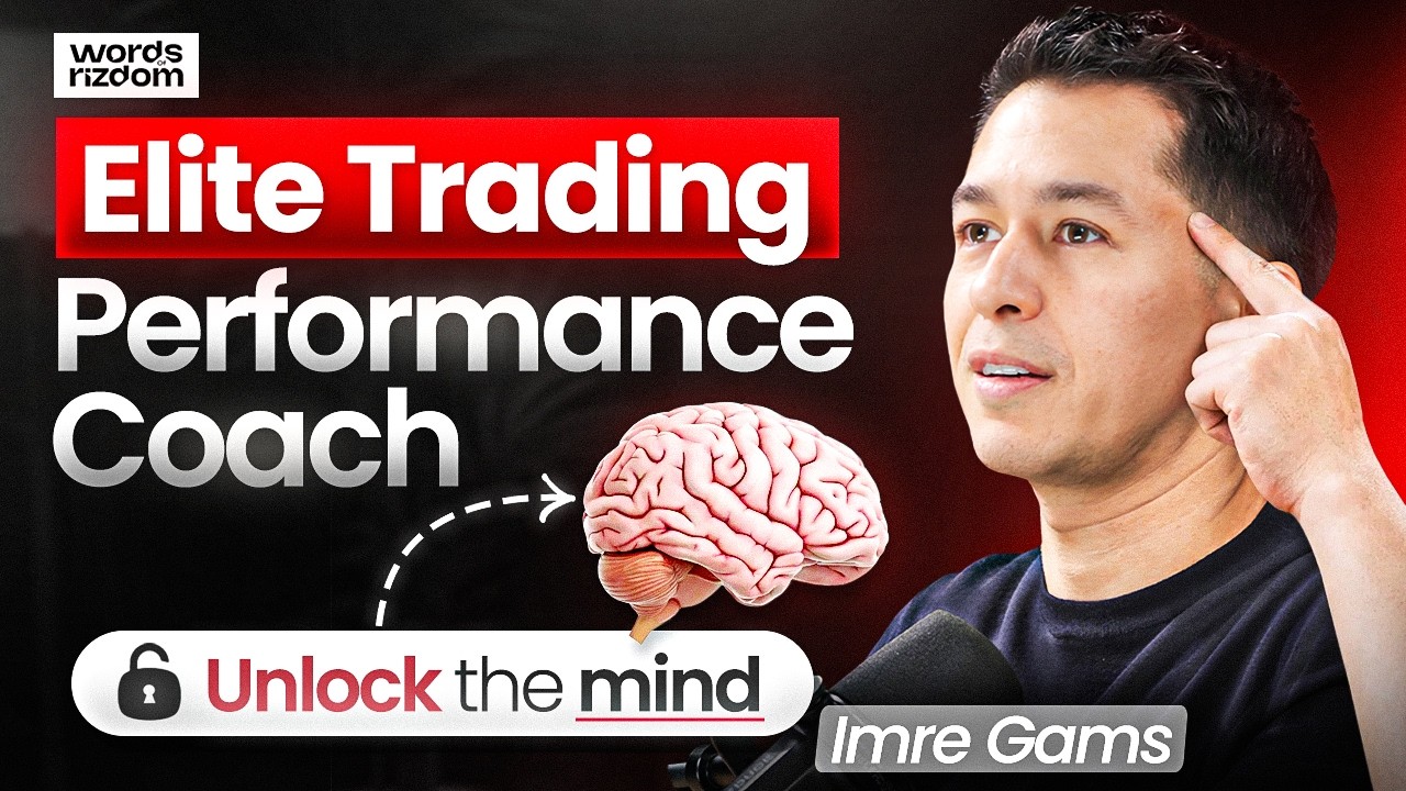 The TRUTH About Becoming a World Class Trader (ELITE Trader Performance)