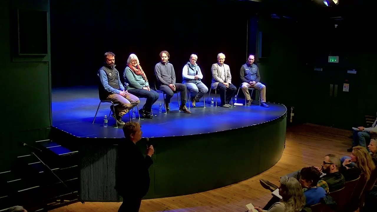 Talk of the Towns 3: Workforce Housing in Maine's Coastal and Historic Downtowns