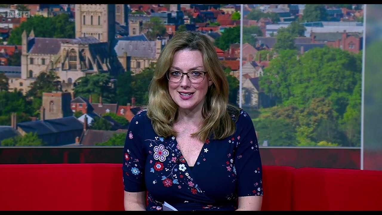 Lord Grey Academy BBC Look East 2025 02 07